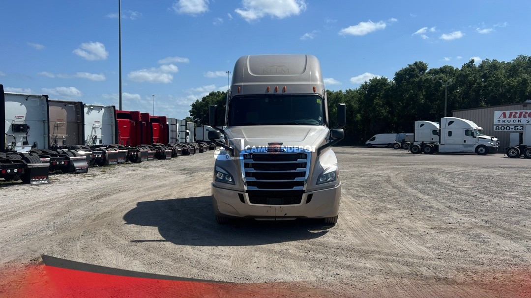 Truck