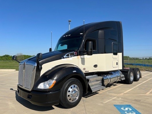 Truck