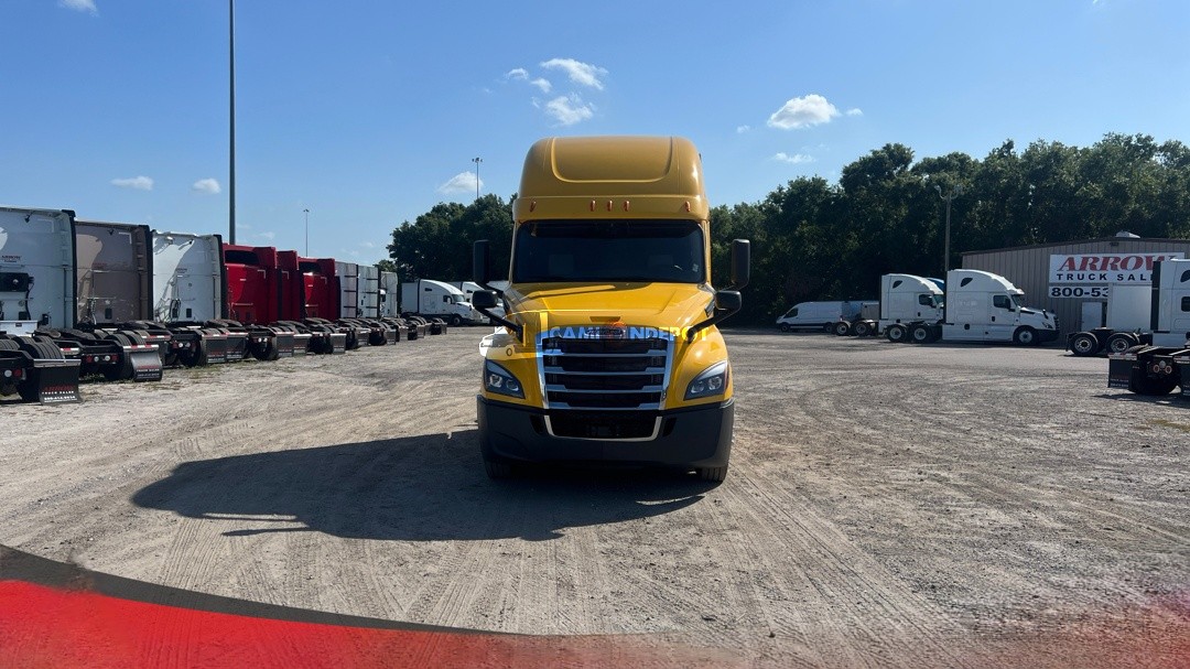Truck