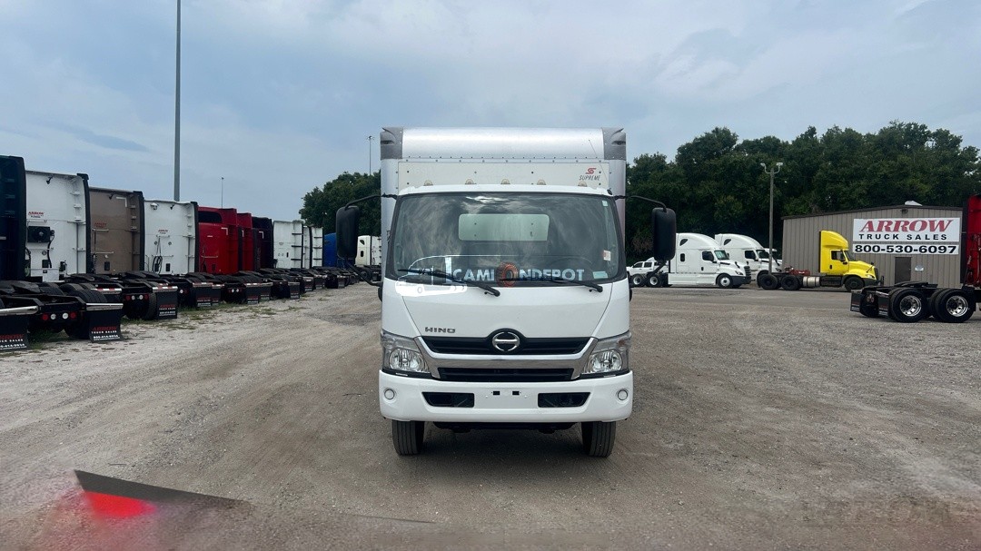 Truck