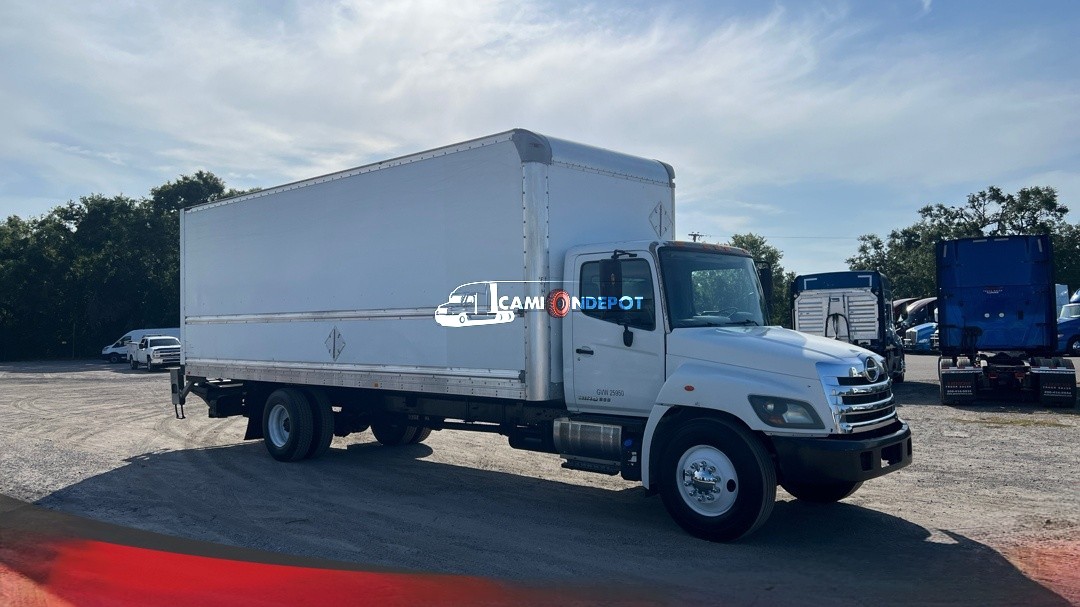 Truck
