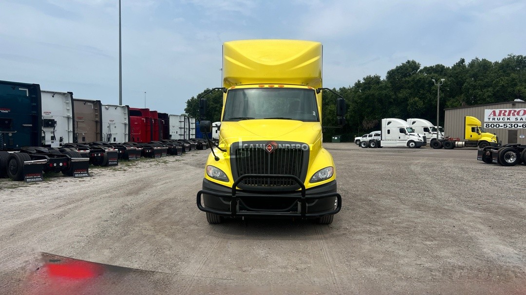 Truck