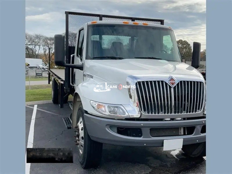 Truck