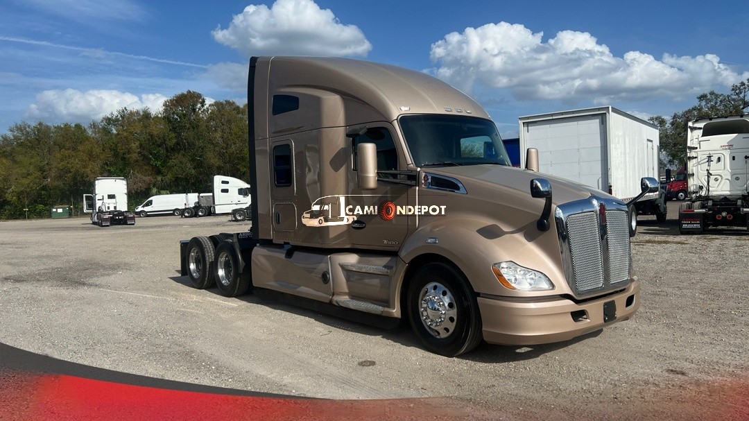 Truck