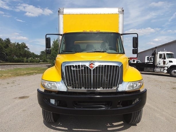 Truck