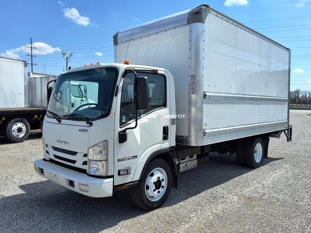 Truck