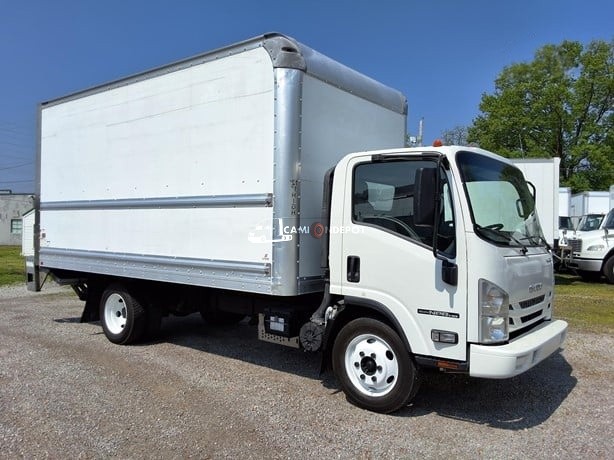 Truck