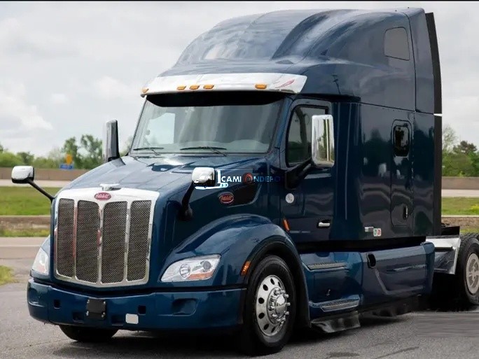 Truck