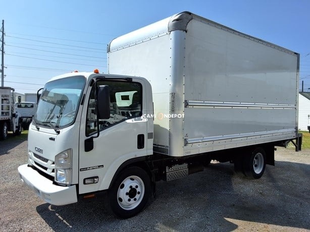 Truck
