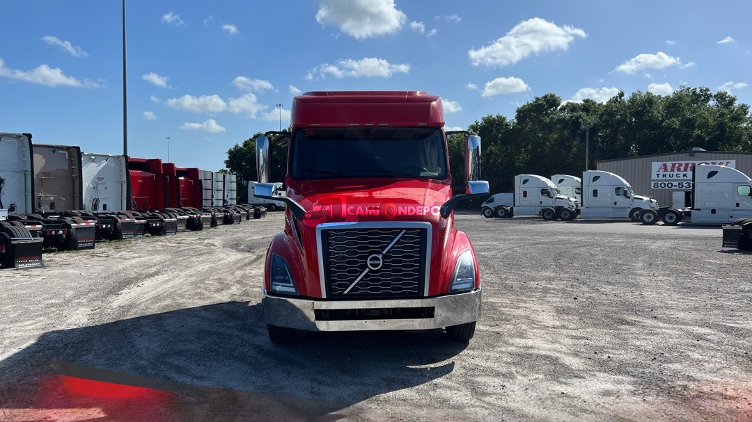 Truck