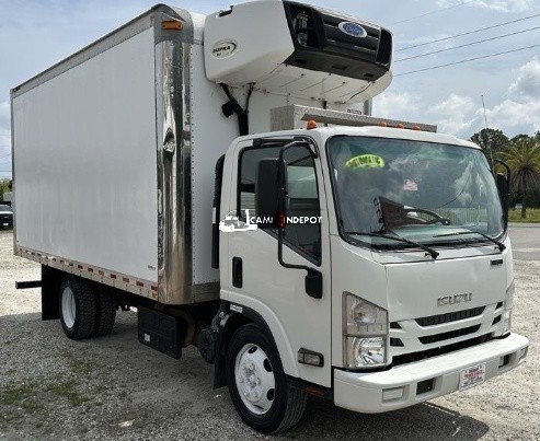Truck