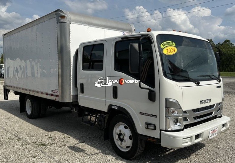 Truck