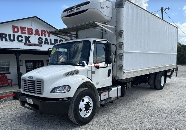 Truck