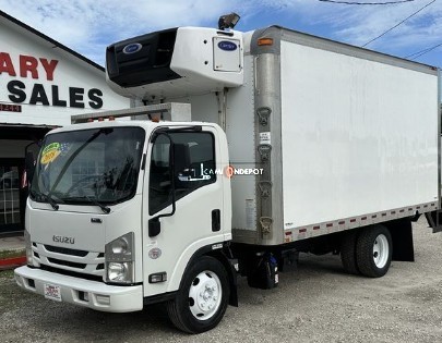 Truck