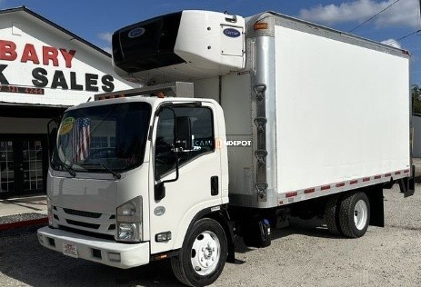 Truck