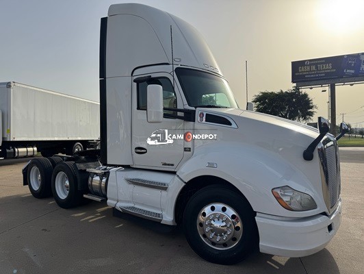 Truck