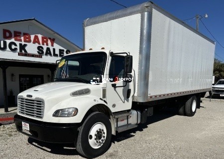 Truck
