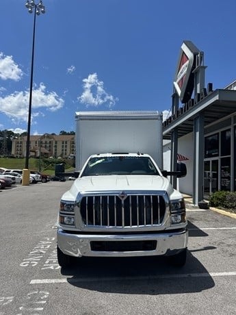 Truck