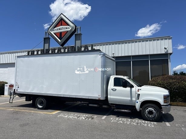 Truck Thumbnail 2