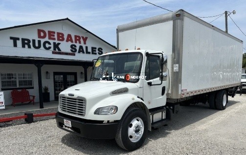Truck
