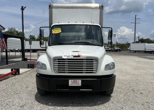 Truck Thumbnail 2