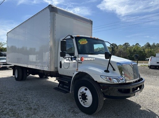 Truck