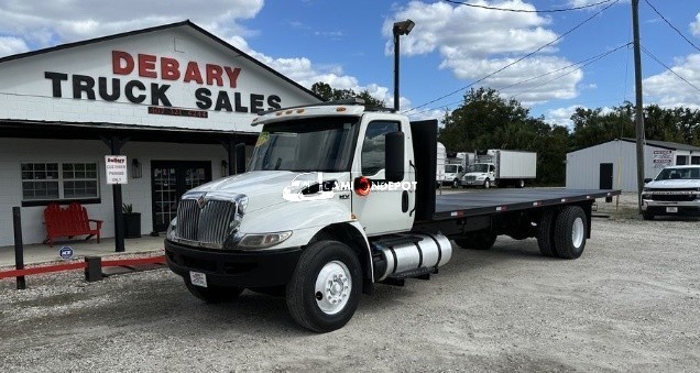Truck