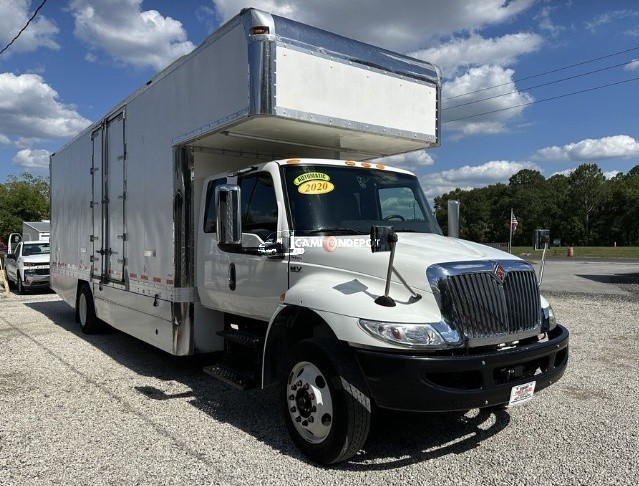 Truck