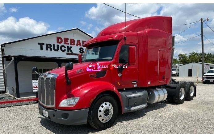 Truck