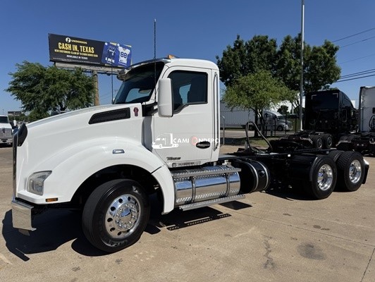 Truck