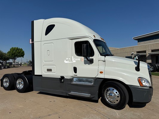 Truck