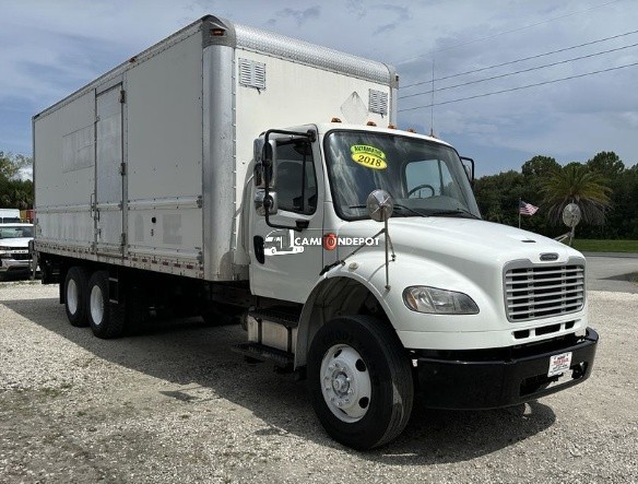 Truck