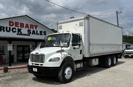 Truck Thumbnail 3