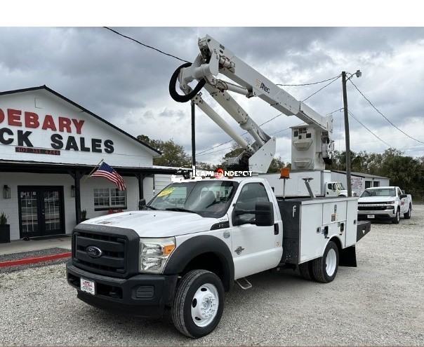 Truck