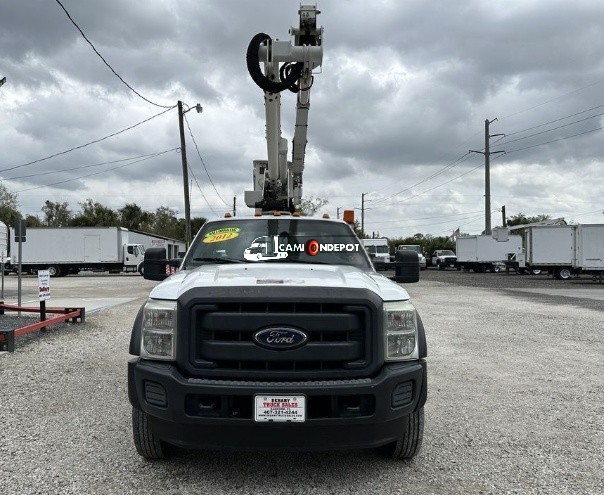 Truck Thumbnail 2