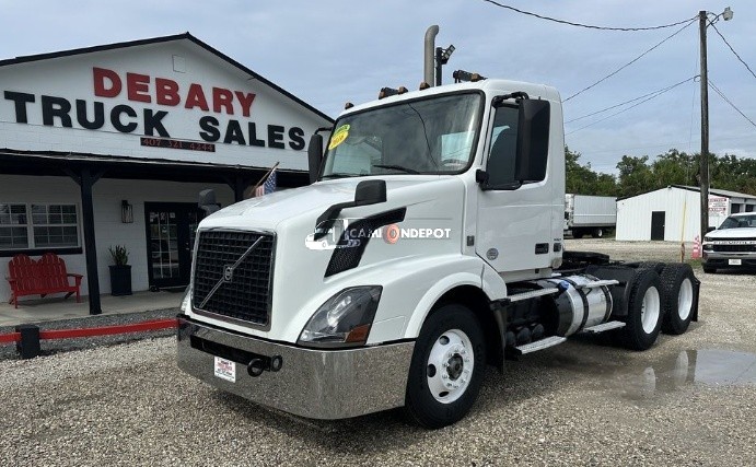 Truck