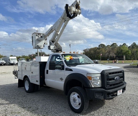 Truck