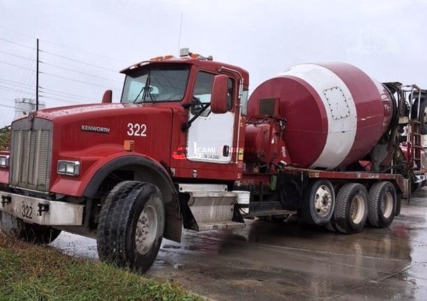 Truck