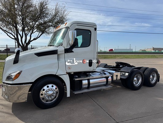 Truck