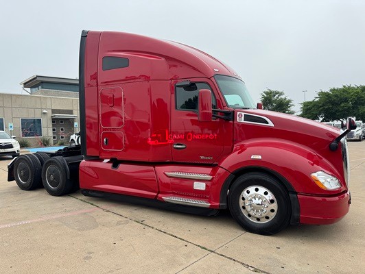 Truck