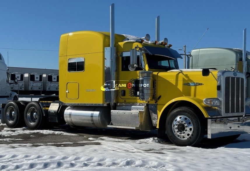Truck