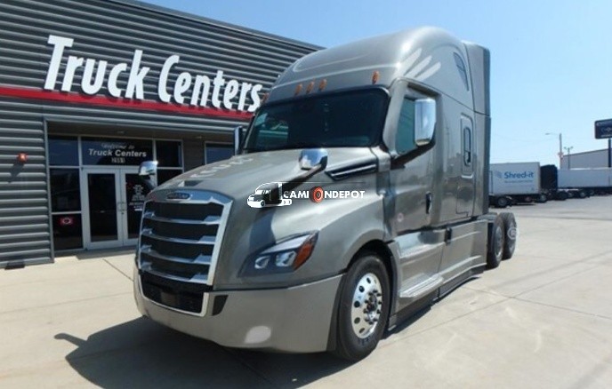 Truck