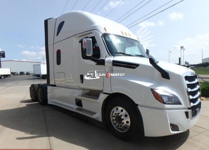 Truck