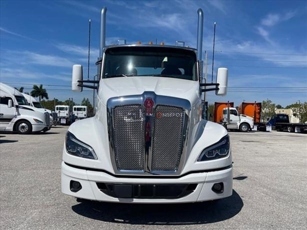 Truck