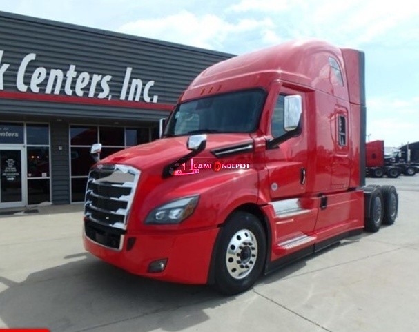 Truck