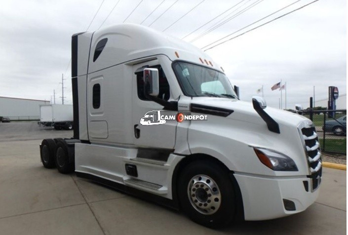 Truck