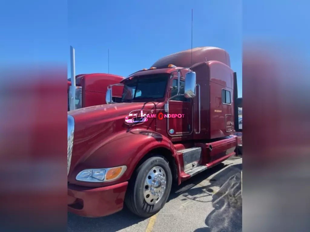 Truck