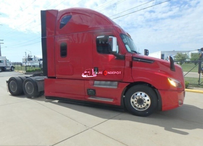 Truck