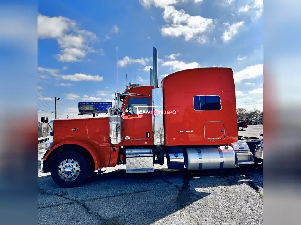Truck