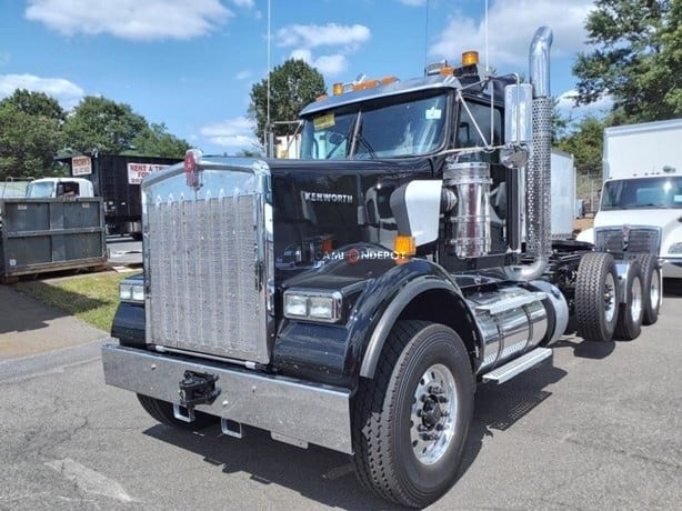 Truck
